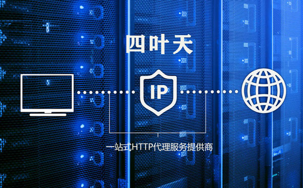 【阿坝代理IP】高质量IP代理的最重要因素?